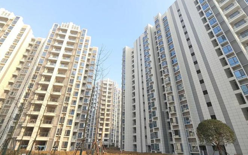 【和航家园6-1-***】德国威能地暖安装施工案例