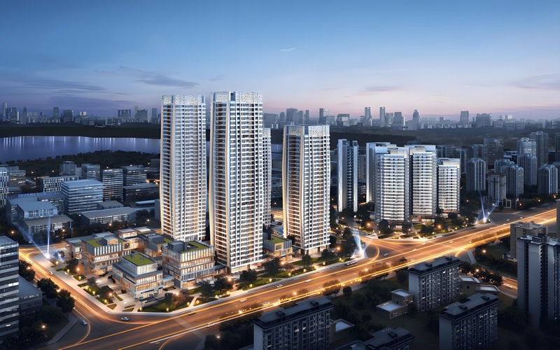 【观澜8号2-2***】德国威能地暖安装施工案例