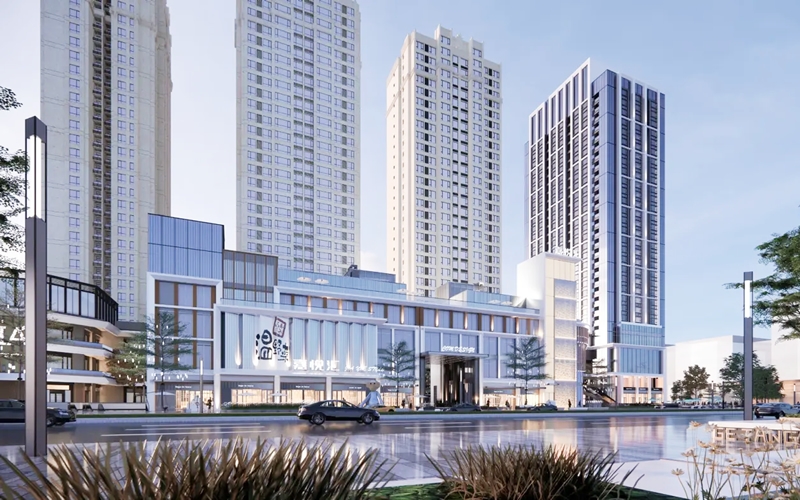 【天府天玺1-1-2***】德国威能地暖安装施工案例