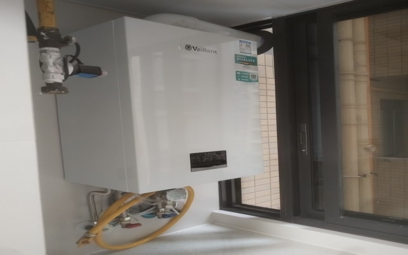 【山河玖璋3-x01】德国威能地暖